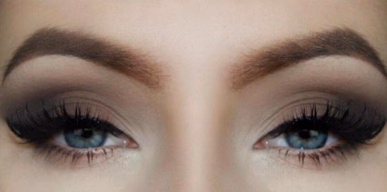 Smokey eyes nedir? Nasıl uygulanır?