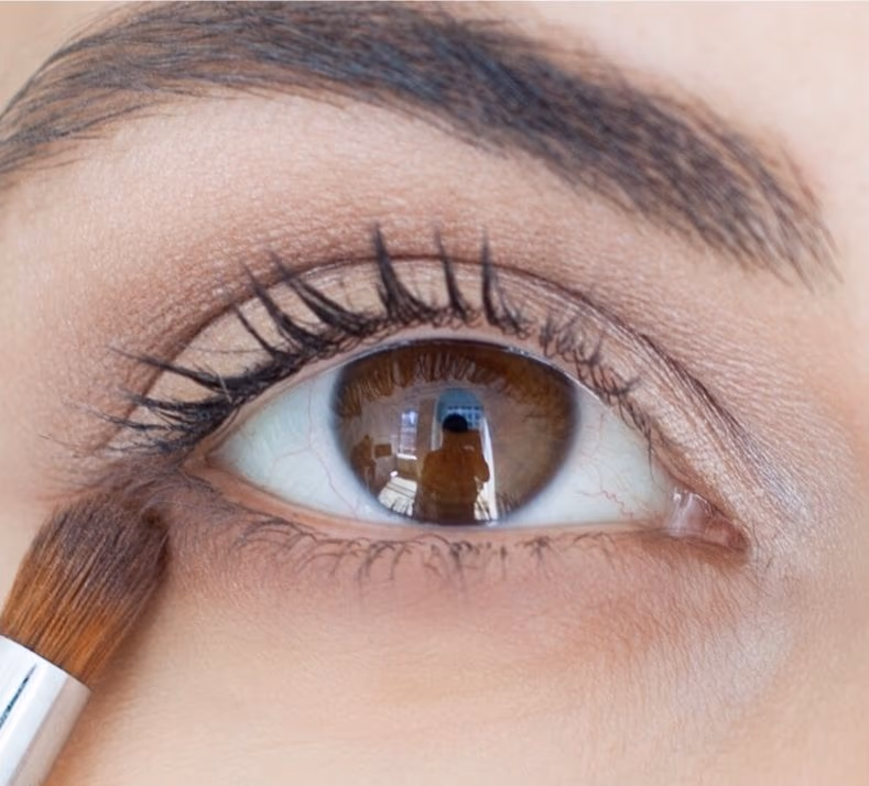 Smokey eyes nedir? Nasıl uygulanır?