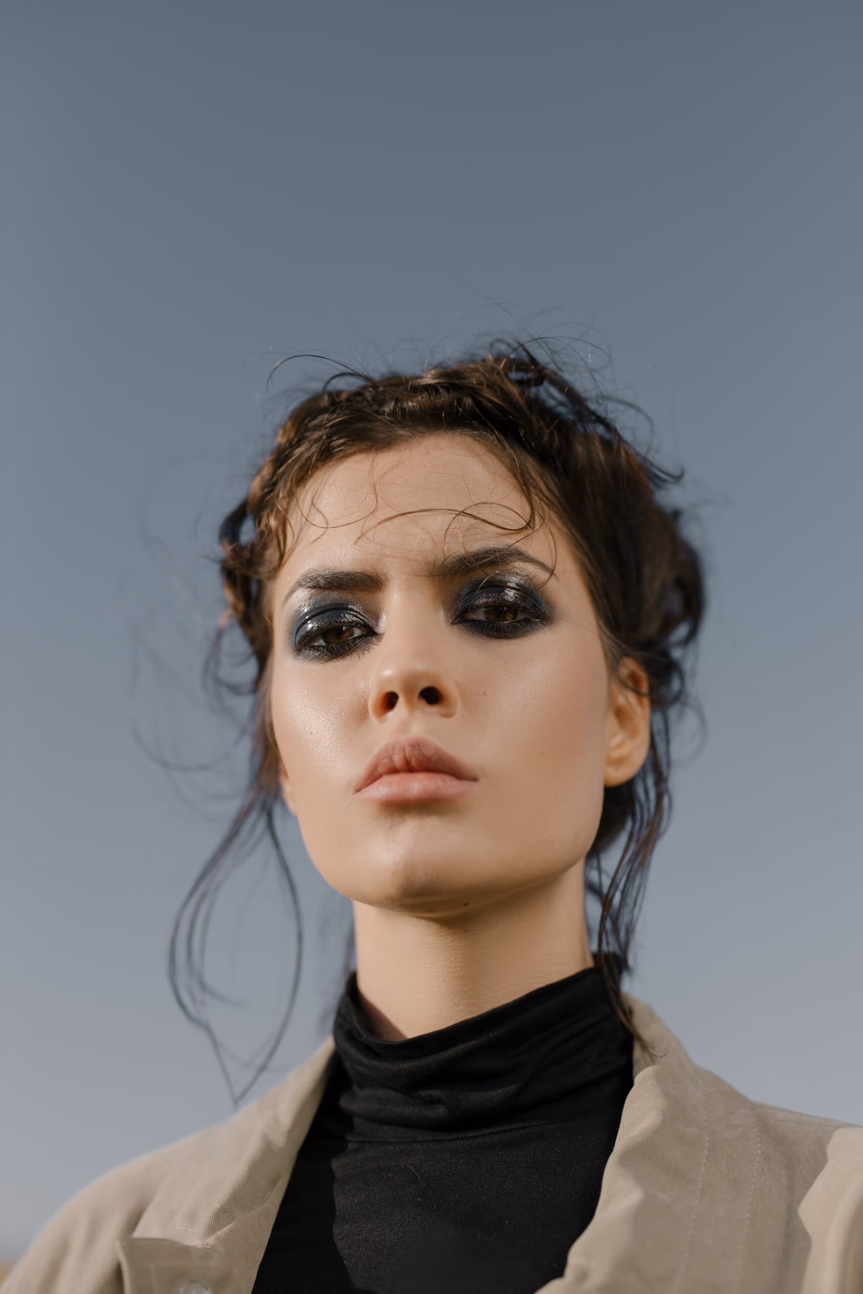 Smokey eyes nedir? Nasıl uygulanır?